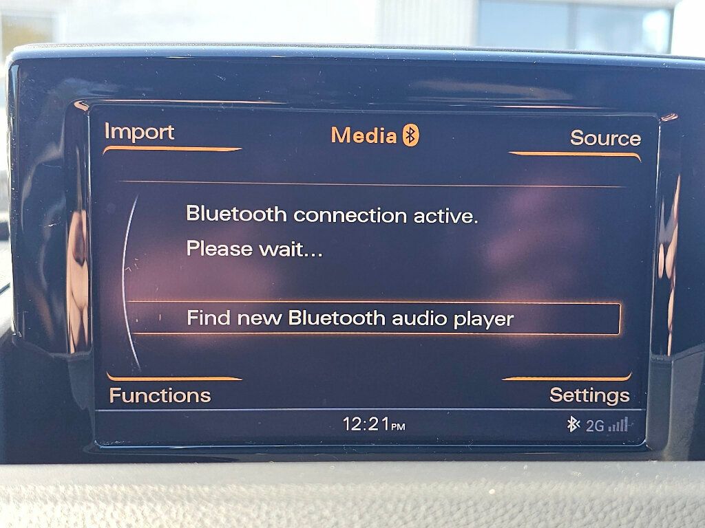 2017 Audi Q3 2.0 TFSI Premium quattro AWD - 22941509 - 28