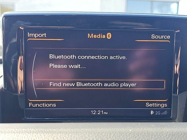 2017 Audi Q3 2.0 TFSI Premium quattro AWD - 22941509 - 28