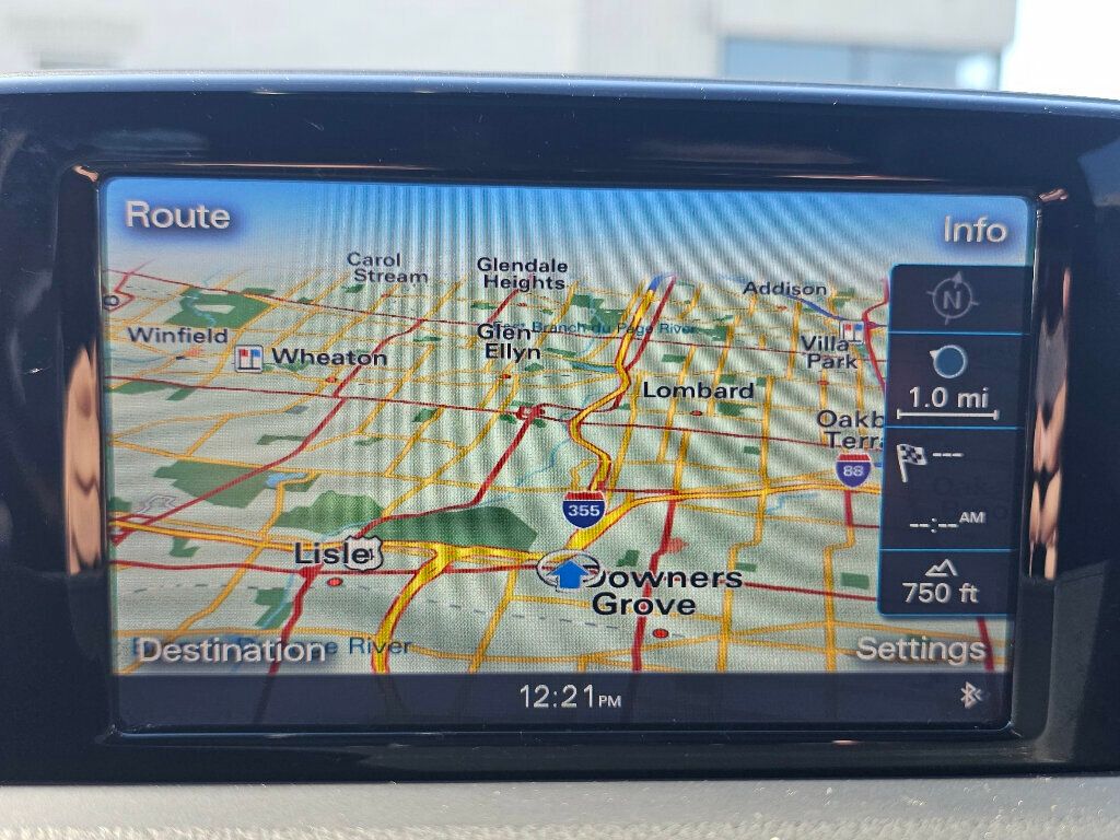 2017 Audi Q3 2.0 TFSI Premium quattro AWD - 22941509 - 2