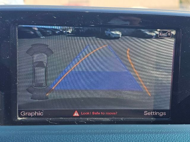 2017 Audi Q3 2.0 TFSI Premium quattro AWD - 22941509 - 3