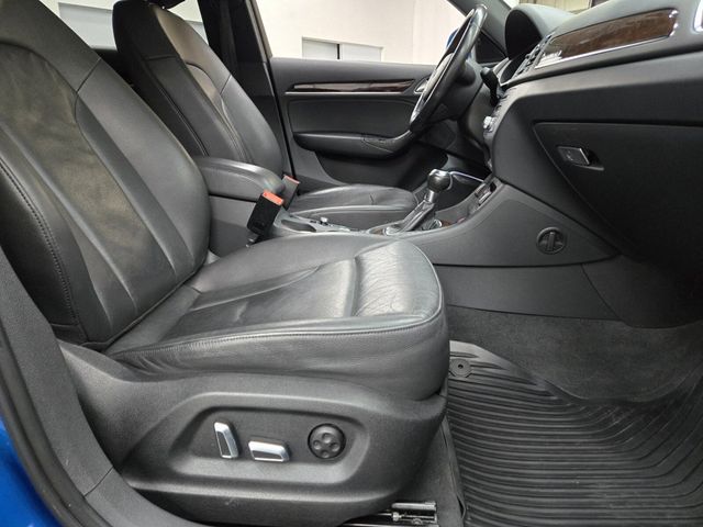 2017 Audi Q3 2.0 TFSI Prestige quattro AWD - 22961296 - 11