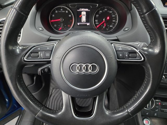 2017 Audi Q3 2.0 TFSI Prestige quattro AWD - 22961296 - 14