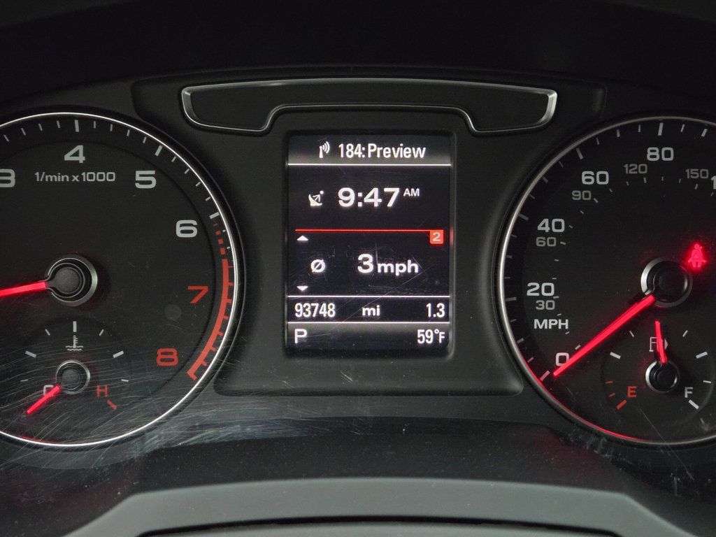 2017 Audi Q3 2.0 TFSI Prestige quattro AWD - 22961296 - 15