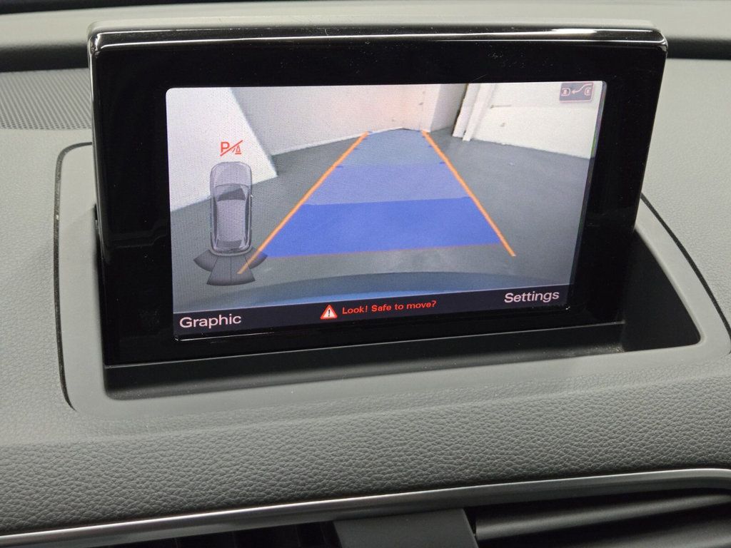 2017 Audi Q3 2.0 TFSI Prestige quattro AWD - 22961296 - 17