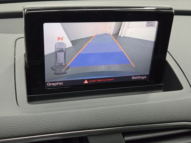 2017 Audi Q3 2.0 TFSI Prestige quattro AWD - 22961296 - 17