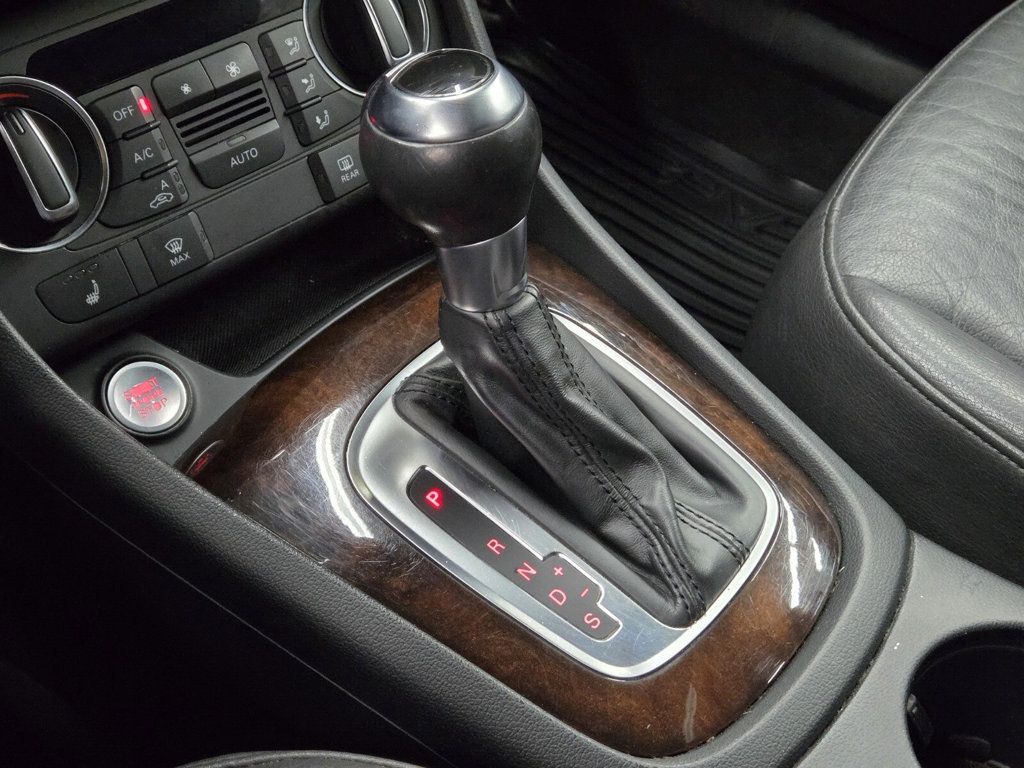 2017 Audi Q3 2.0 TFSI Prestige quattro AWD - 22961296 - 18