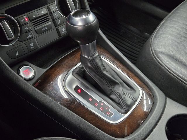 2017 Audi Q3 2.0 TFSI Prestige quattro AWD - 22961296 - 18