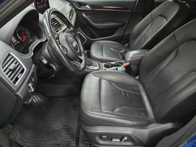 2017 Audi Q3 2.0 TFSI Prestige quattro AWD - 22961296 - 6