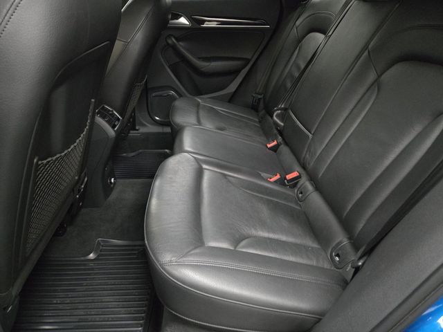 2017 Audi Q3 2.0 TFSI Prestige quattro AWD - 22961296 - 8