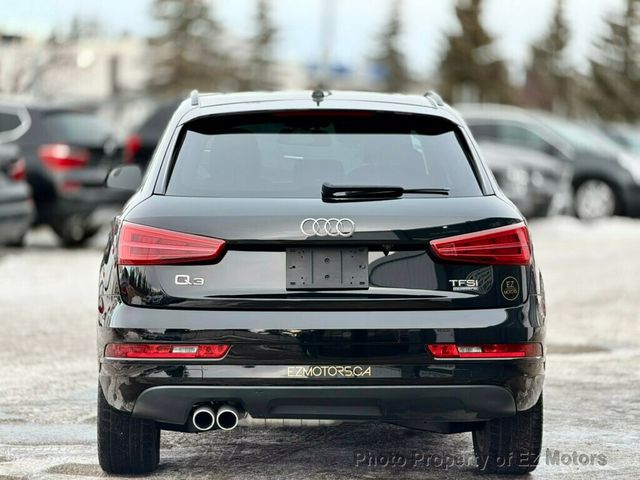 2017 Audi Q3 76386 KMS! CERTIFIED! - 22986090 - 9