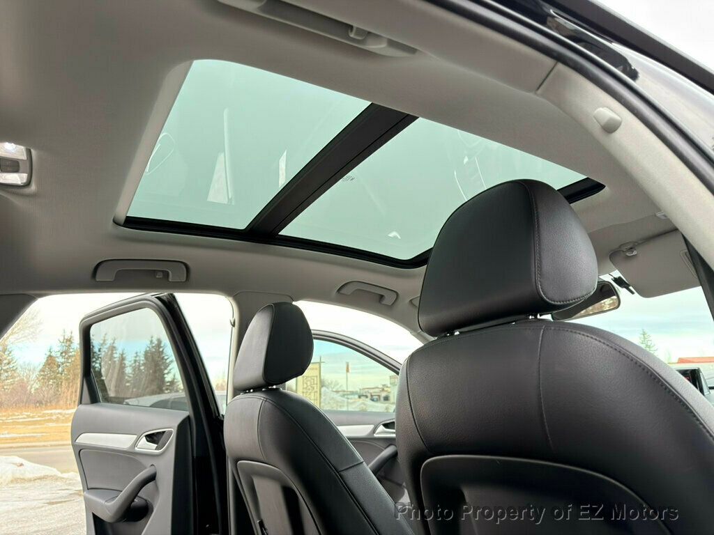 2017 Audi Q3 76386 KMS! CERTIFIED! - 22986090 - 17