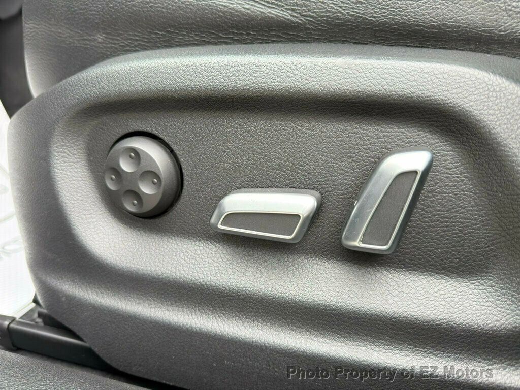 2017 Audi Q3 76386 KMS! CERTIFIED! - 22986090 - 24