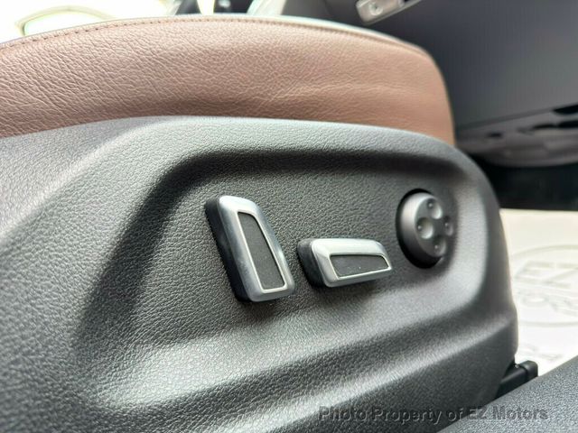 2017 Audi Q3 ONE OWNER! CERTIFIED! - 22947734 - 31