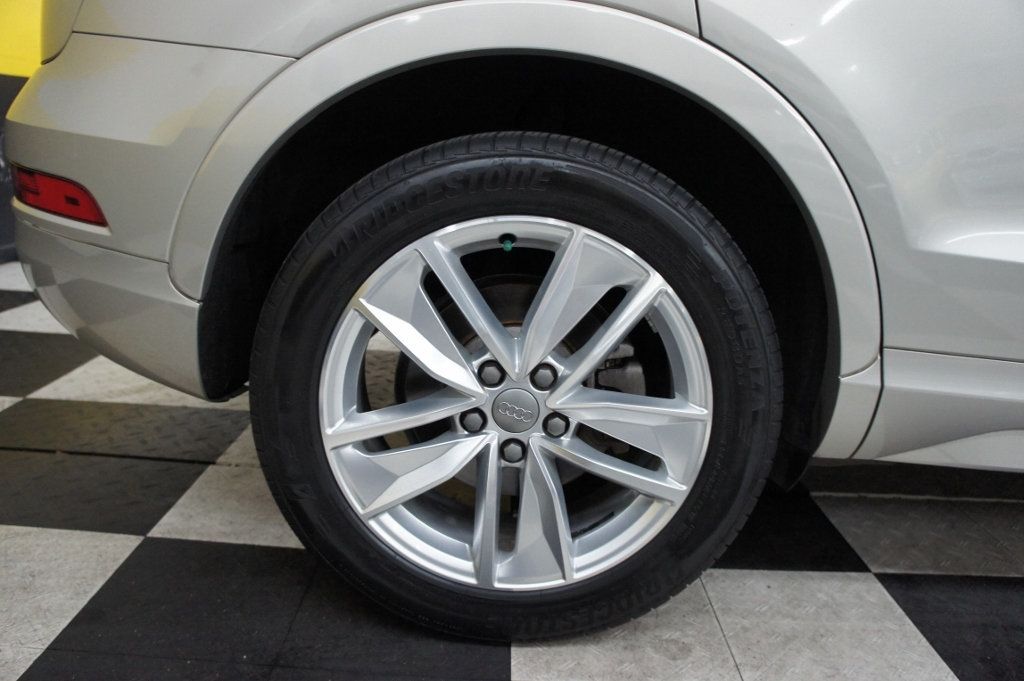 2017 Audi Q3 Premium Plus, Quattro, Great Shape - 22919289 - 11