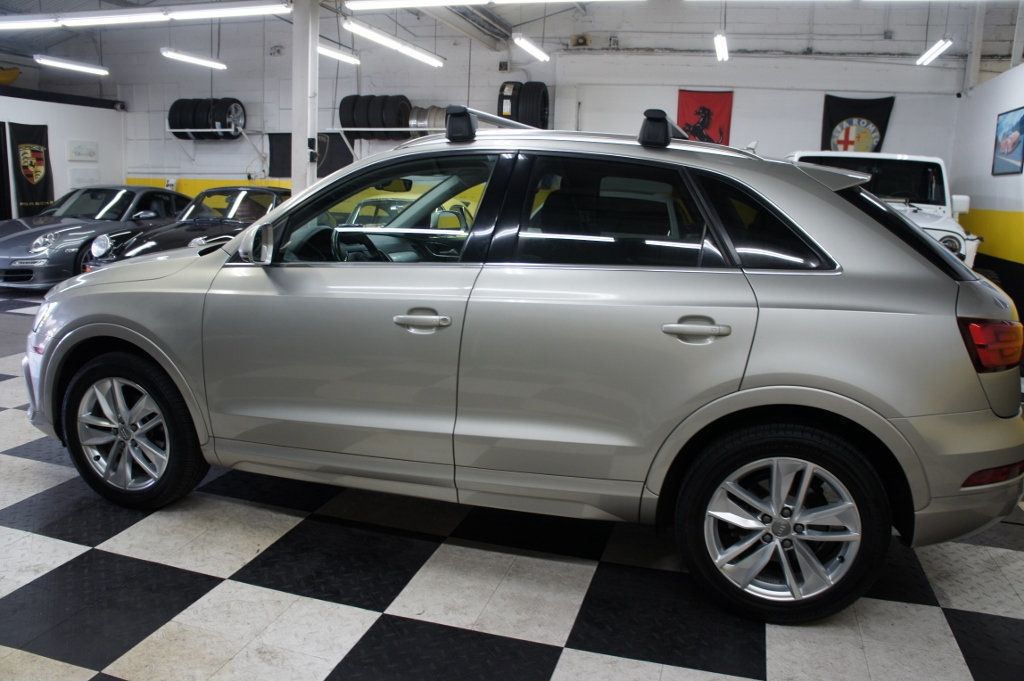 2017 Audi Q3 Premium Plus, Quattro, Great Shape - 22919289 - 13