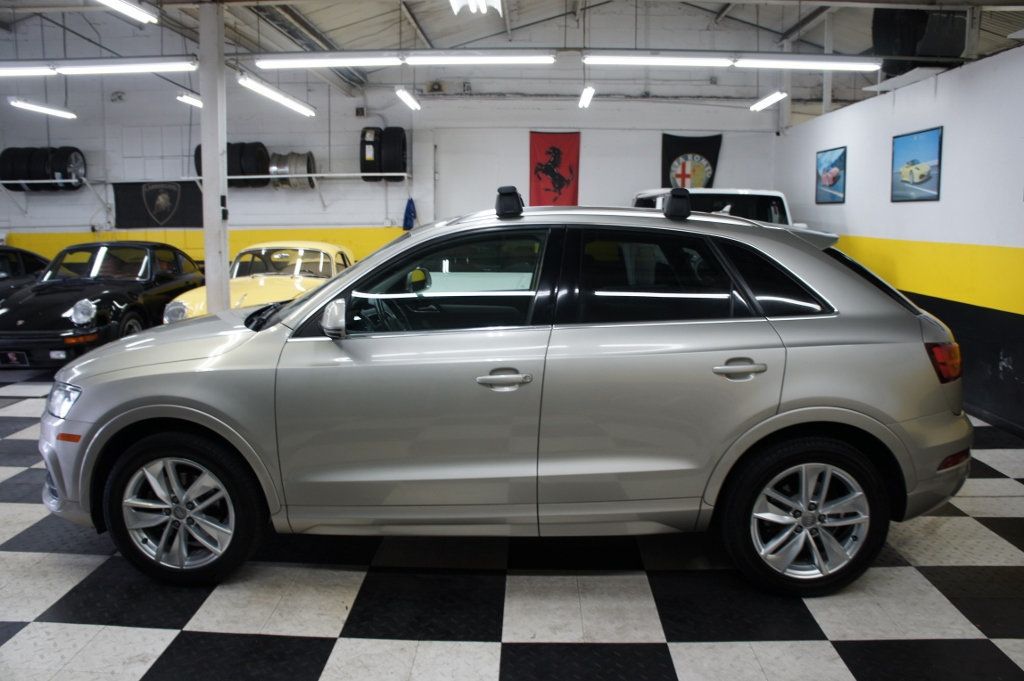 2017 Audi Q3 Premium Plus, Quattro, Great Shape - 22919289 - 14