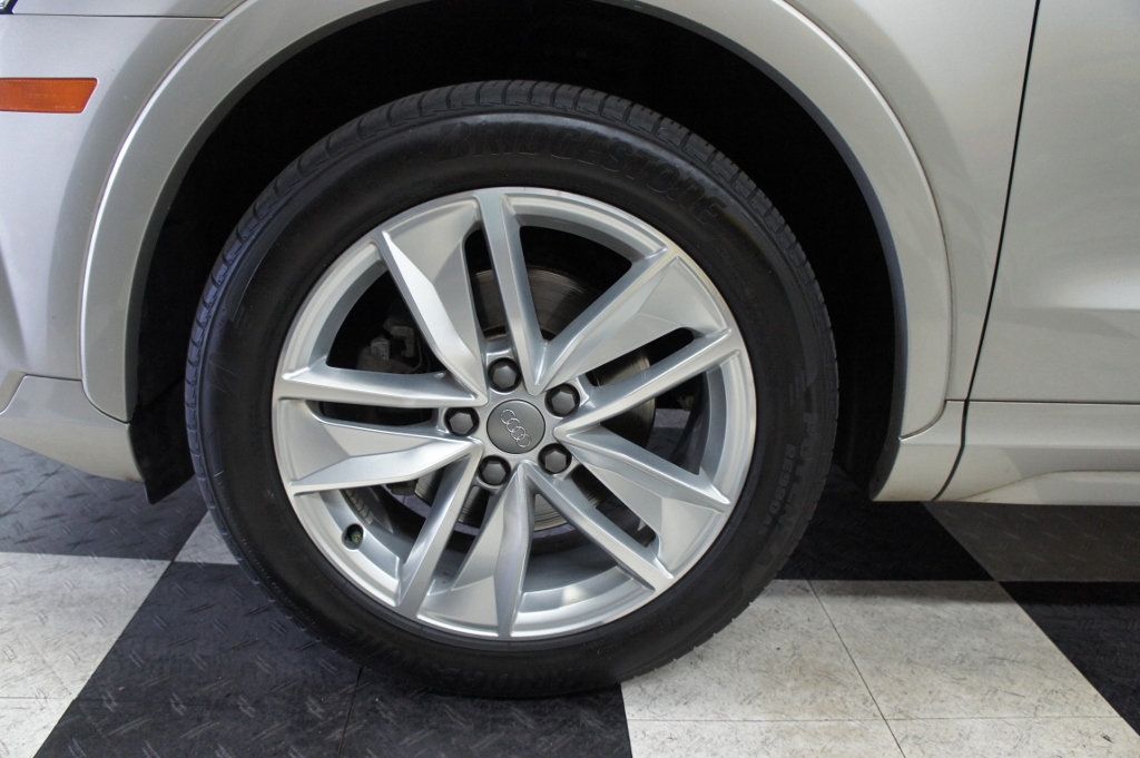 2017 Audi Q3 Premium Plus, Quattro, Great Shape - 22919289 - 15