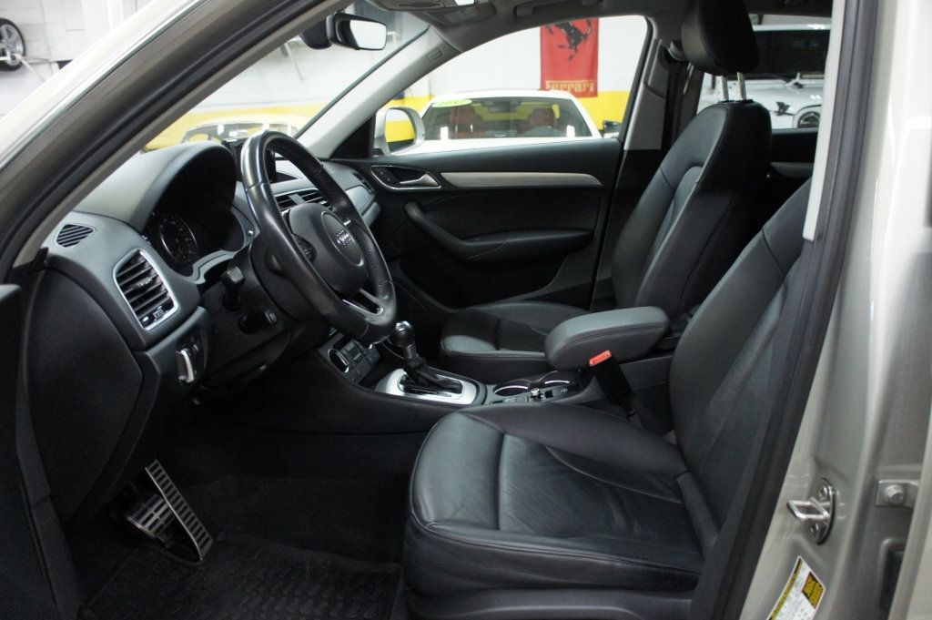 2017 Audi Q3 Premium Plus, Quattro, Great Shape - 22919289 - 18