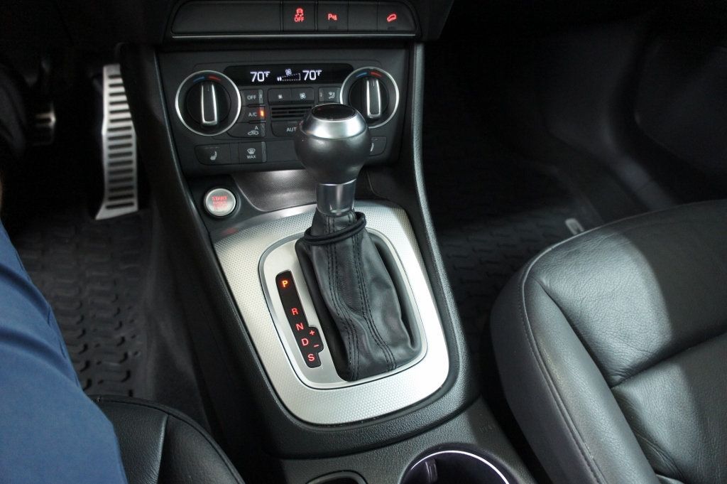 2017 Audi Q3 Premium Plus, Quattro, Great Shape - 22919289 - 22