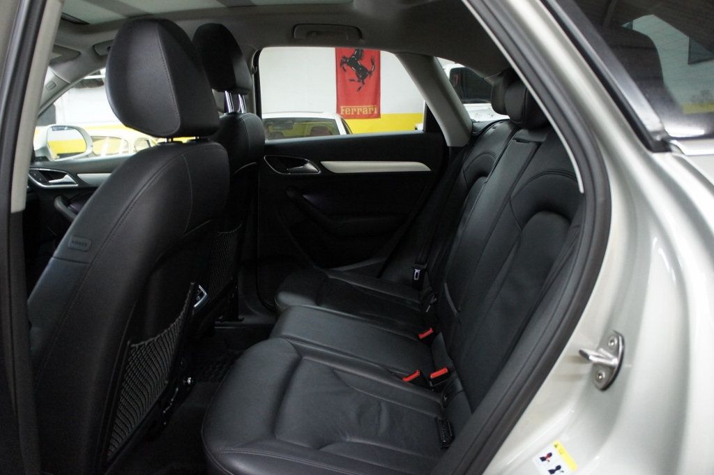 2017 Audi Q3 Premium Plus, Quattro, Great Shape - 22919289 - 23