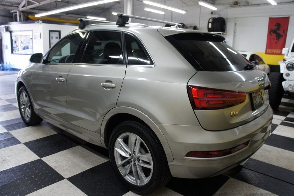 2017 Audi Q3 Premium Plus, Quattro, Great Shape - 22919289 - 6