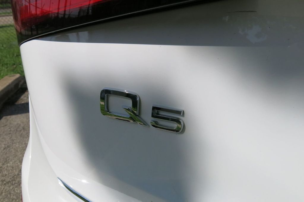 2017 Audi Q5 2.0 TFSI Premium - 21399191 - 8