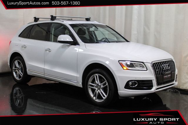 2017 Audi Q5 2.0 TFSI Premium - 22572764 - 13