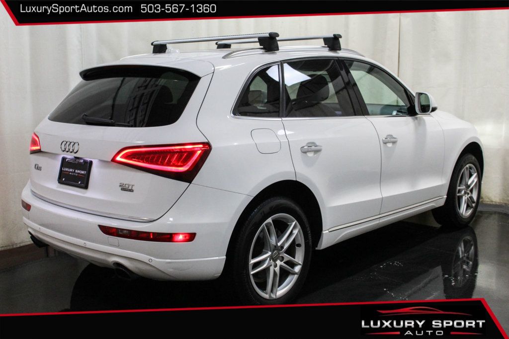 2017 Audi Q5 2.0 TFSI Premium - 22572764 - 14