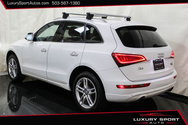 2017 Audi Q5 2.0 TFSI Premium - 22572764 - 1