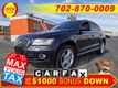 2017 Audi Q5 2.0 TFSI Premium - 22775687 - 0