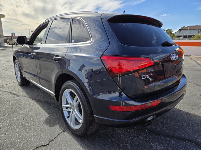 2017 Audi Q5 2.0 TFSI Premium - 22775687 - 2