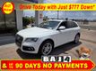 2017 Audi Q5 2.0 TFSI Premium - 22909265 - 0