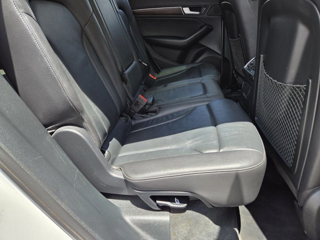2017 Audi Q5 2.0 TFSI Premium - 22909265 - 12