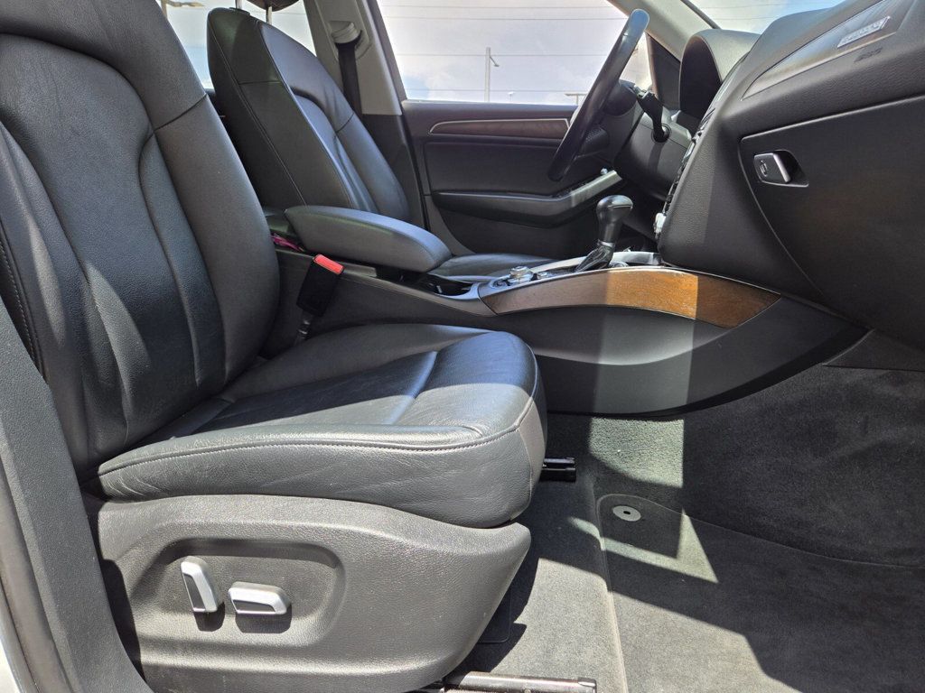2017 Audi Q5 2.0 TFSI Premium - 22909265 - 13