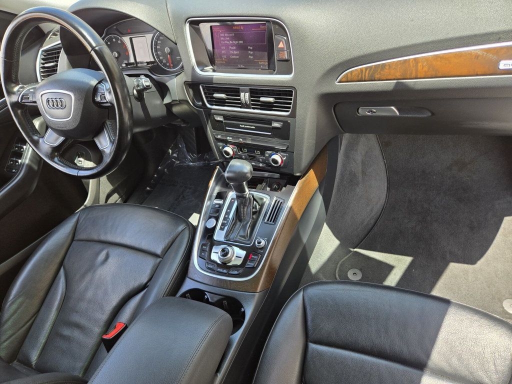 2017 Audi Q5 2.0 TFSI Premium - 22909265 - 14