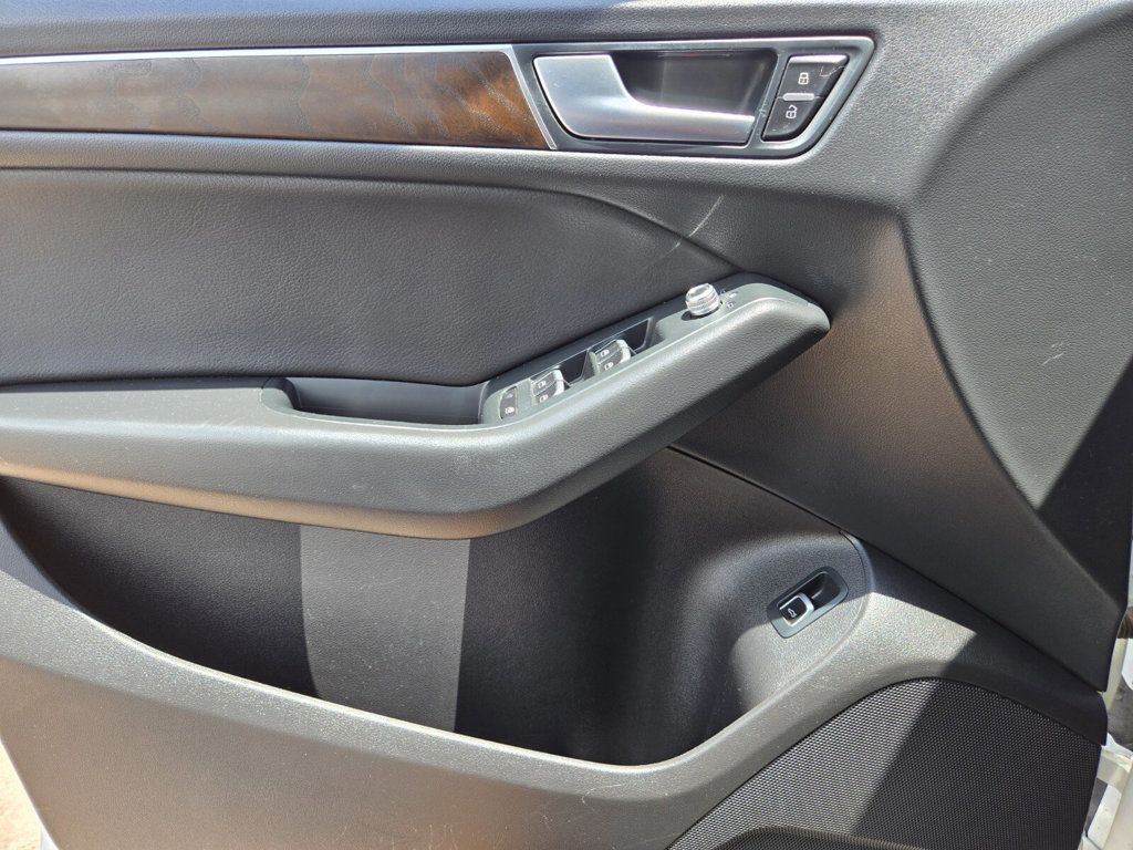 2017 Audi Q5 2.0 TFSI Premium - 22909265 - 15