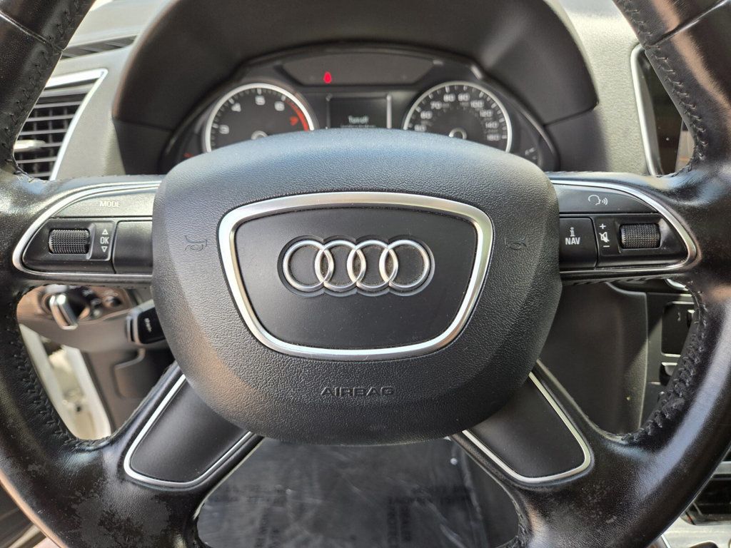 2017 Audi Q5 2.0 TFSI Premium - 22909265 - 16