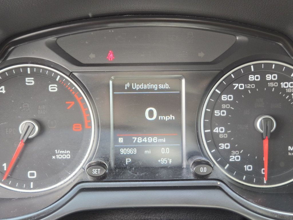 2017 Audi Q5 2.0 TFSI Premium - 22909265 - 17