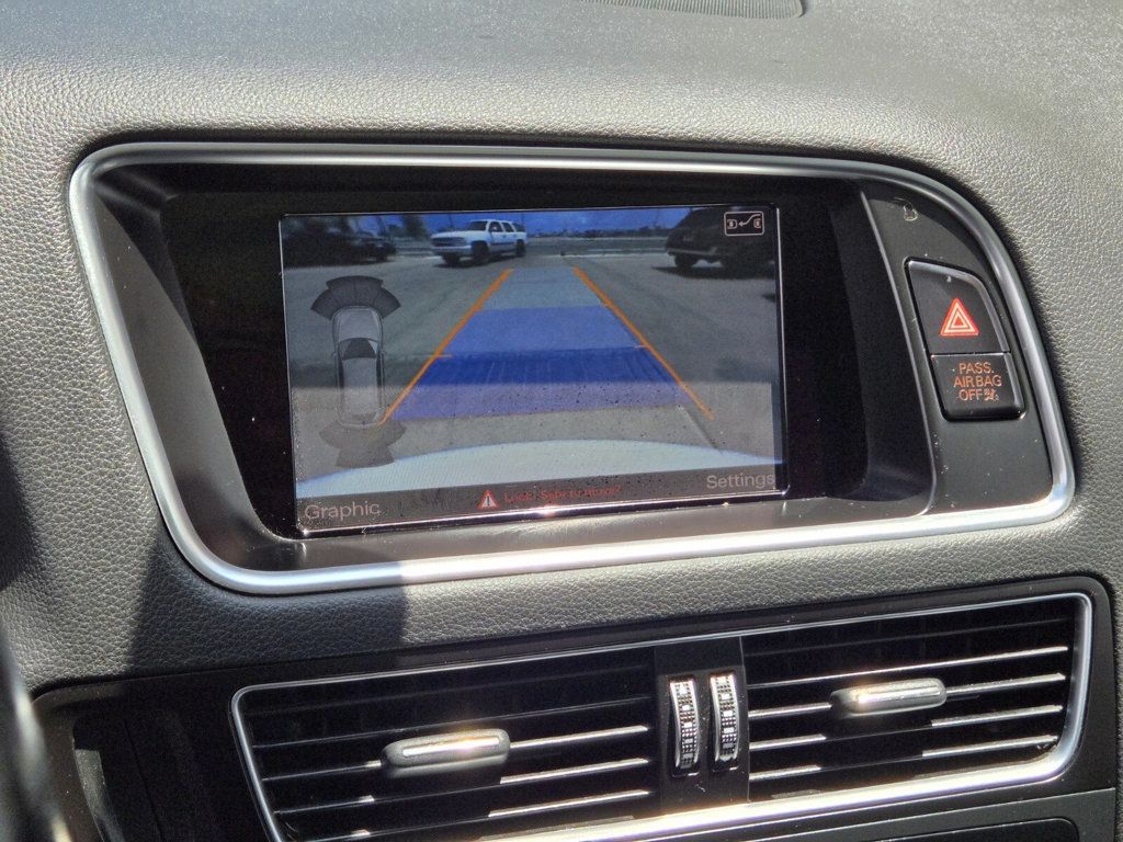 2017 Audi Q5 2.0 TFSI Premium - 22909265 - 19