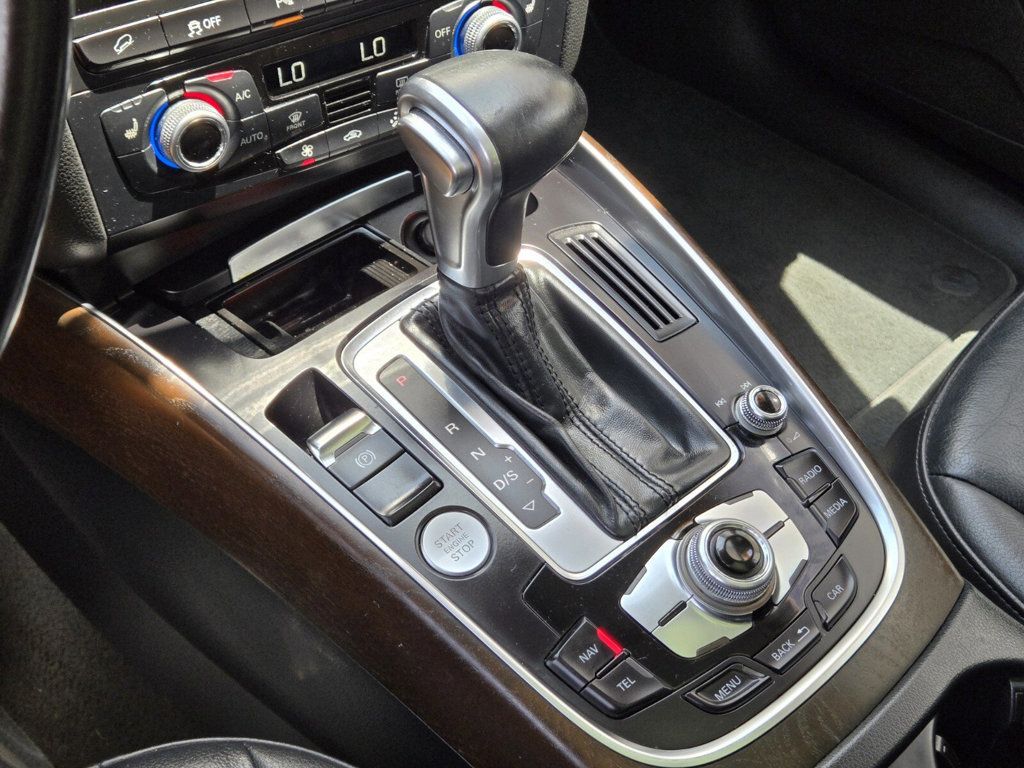 2017 Audi Q5 2.0 TFSI Premium - 22909265 - 20