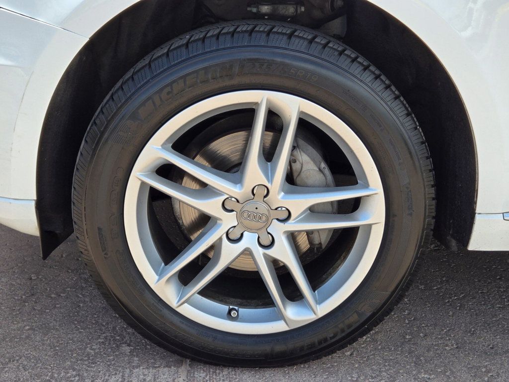 2017 Audi Q5 2.0 TFSI Premium - 22909265 - 5