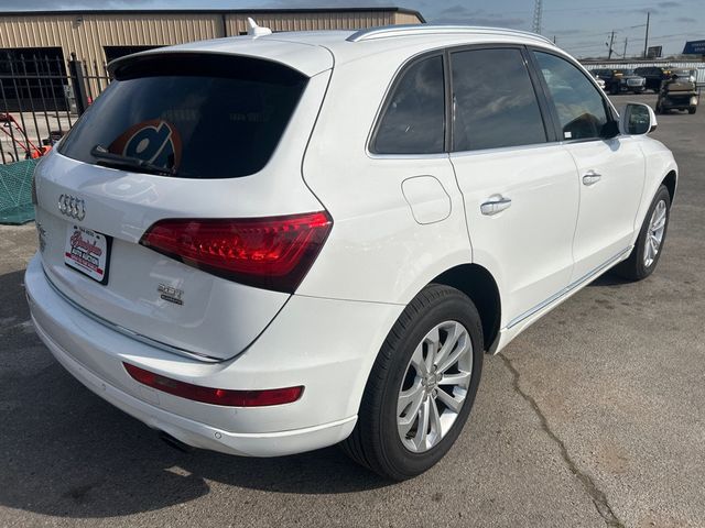 2017 Audi Q5 2.0 TFSI Premium - 23002554 - 3