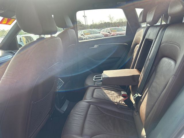 2017 Audi Q5 2.0 TFSI Premium - 23002554 - 6