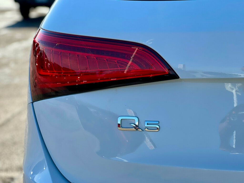 2017 Audi Q5 2.0 TFSI Premium - 22982232 - 9