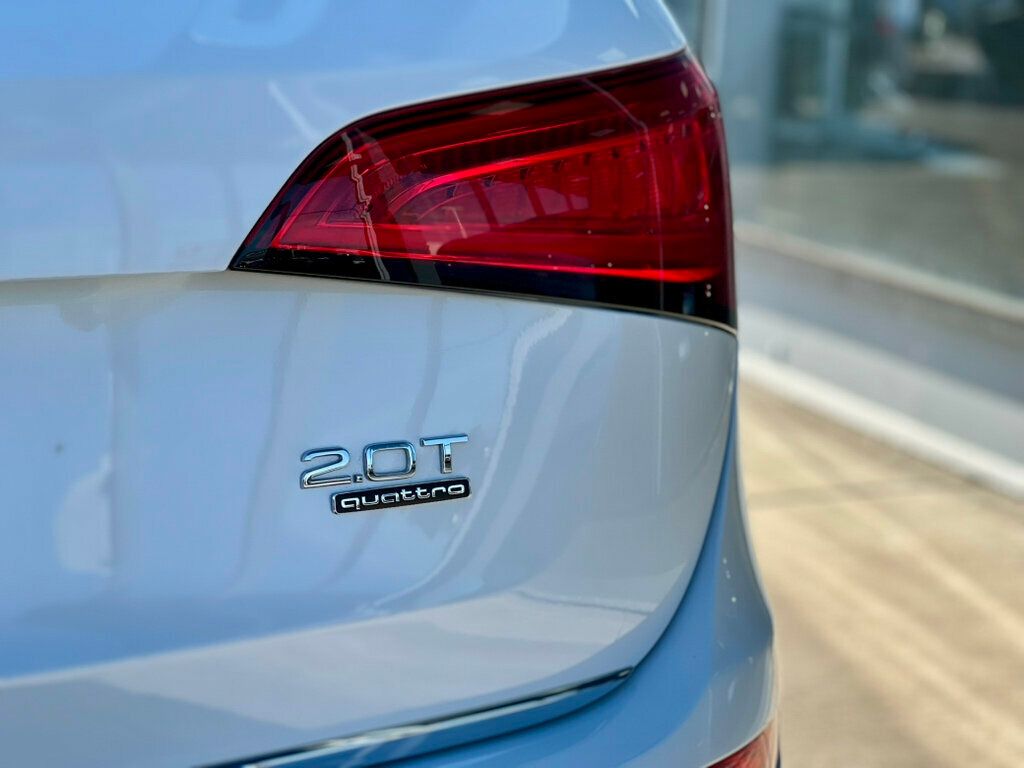 2017 Audi Q5 2.0 TFSI Premium - 22982232 - 10