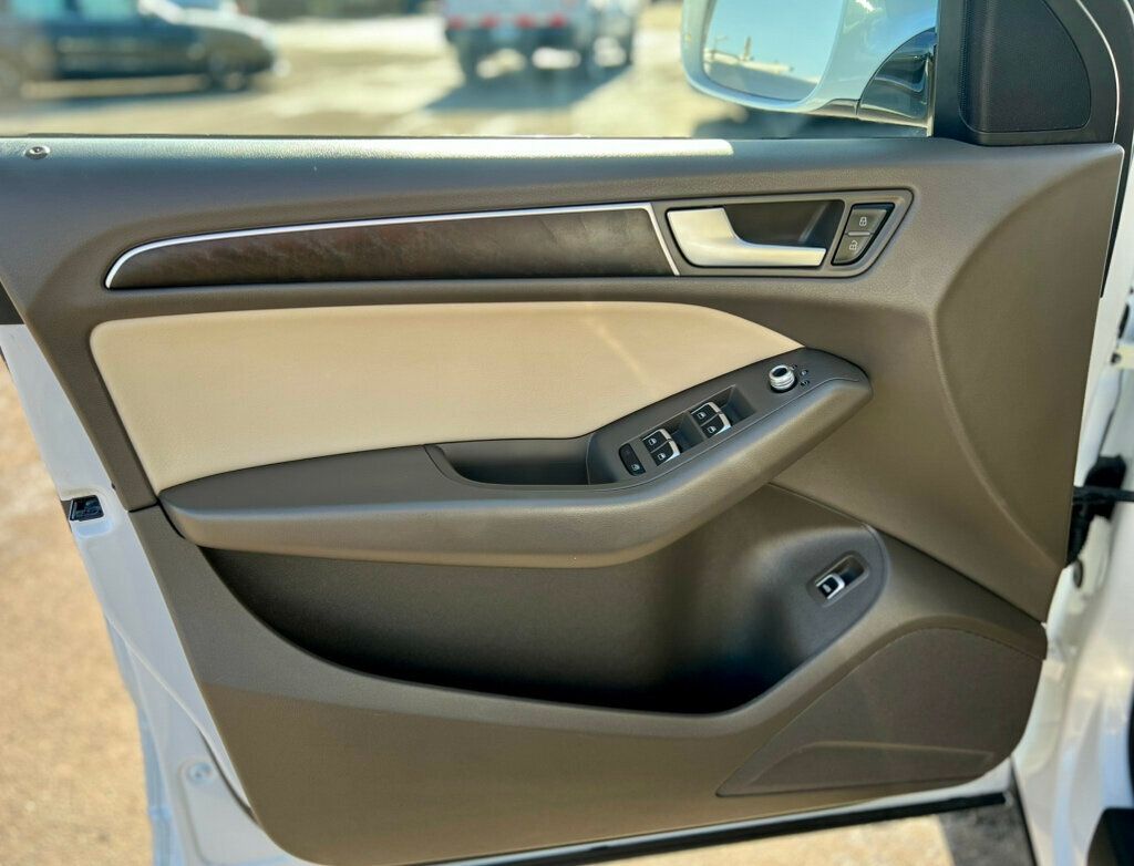 2017 Audi Q5 2.0 TFSI Premium - 22982232 - 12