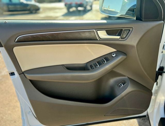 2017 Audi Q5 2.0 TFSI Premium - 22982232 - 12