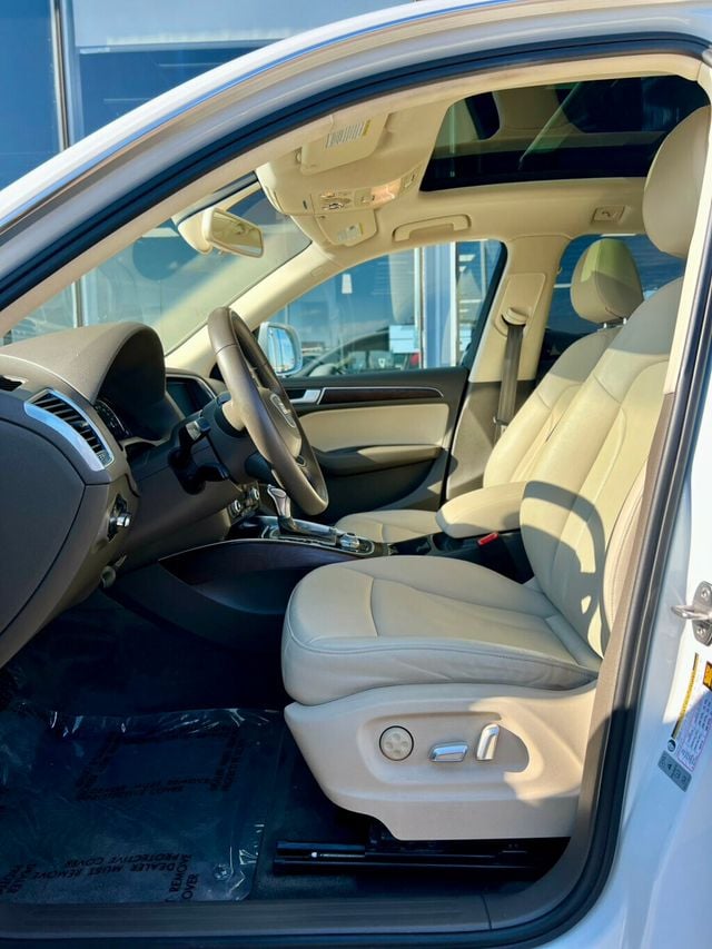 2017 Audi Q5 2.0 TFSI Premium - 22982232 - 14