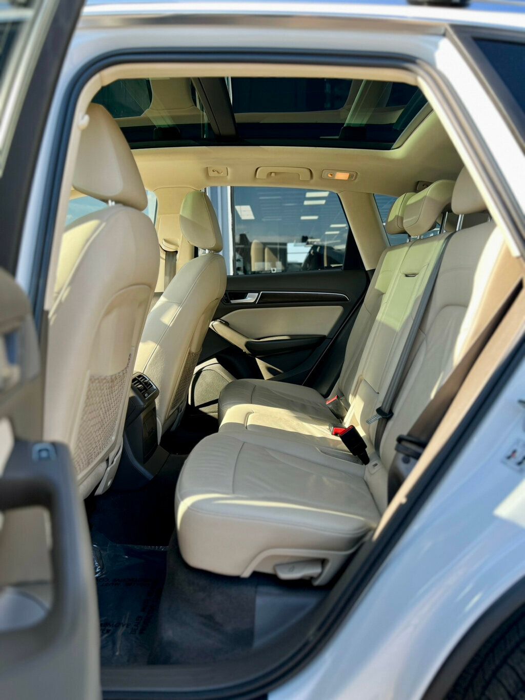 2017 Audi Q5 2.0 TFSI Premium - 22982232 - 16