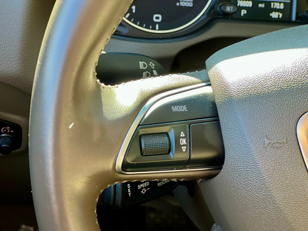 2017 Audi Q5 2.0 TFSI Premium - 22982232 - 18